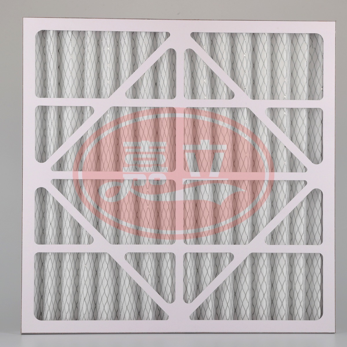 青原纸框过滤器